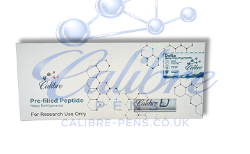 DSIP 10mg pre-filled research pen