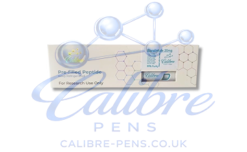 Eloralintide 20mg pre-filled research pen