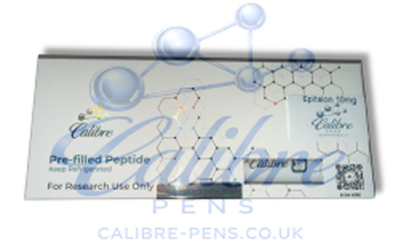 Epitalon 10mg pre-filled research pen