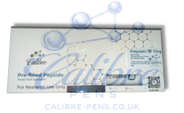 Kisspeptin pre-filled research pen