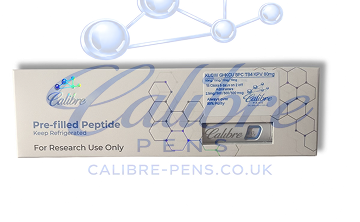 KLOW 80mg pre-filled research pen