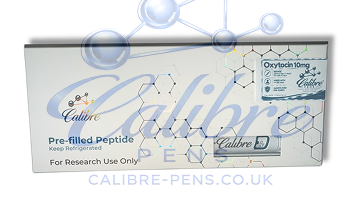 Oxytocin 10mg pre-filled research pen