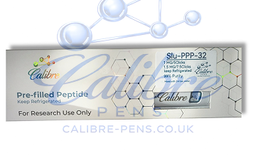 SLU-PP-332 pre-filled research pen
