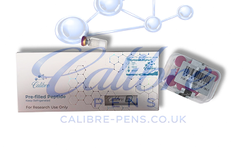 Thymosin Alpha-1 10mg pre-filled research pen